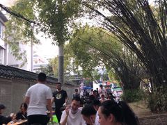 -杨婆婆烤肉(文昌阁店)