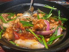 -旺爷砂锅·茶作(国贸城店)