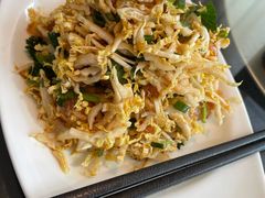 白菜蛰头-小南洋海景餐厅(深圳湾店)