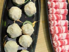 -顺德公广东猪肚鸡·煲仔饭(白石洲店)