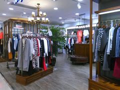 -洋洋广场(南街店)