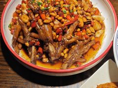 -小柴米·传统江西菜(万寿宫店)