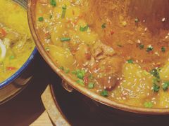 -觅山云南菜(泊富ICITY店)