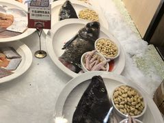 -阿毛饭店首店·宁波老字号(文化广场店)