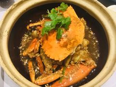 -顺风江南宴(静安大融城店)