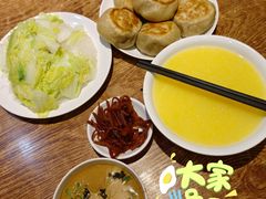 -清真吴记门钉肉饼·喜多利