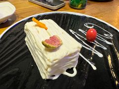 -淀里船宴(卓达店)