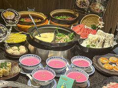 -捞王锅物料理(凯旋路店)