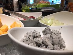 -咖啡CHA自助餐厅(香格里拉饭店)