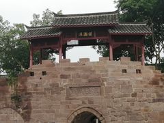-涞滩古镇