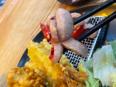 -神田川拉面店(上游街店)