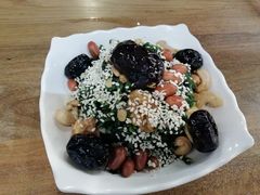 八宝菠菜-陈傻子餐厅(世纪都会店)