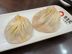 -锡笼记·无锡小笼(常熟万达店)