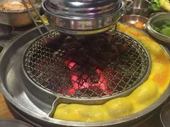 -老板娘的烤肉店(港湾广场店)