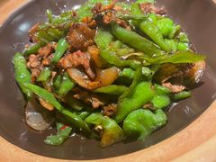 -吃饭皇帝大土家民族菜(正大广场店)