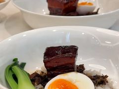 -醉舍·新淮扬菜(长宁龙之梦店)