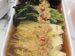 -全聚德(蓝山店)