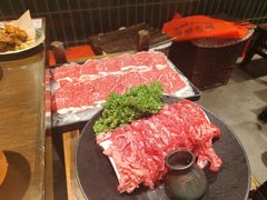 -萍姐火锅·公路夜市(南京新街口店)