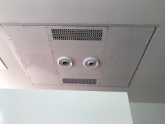 -OXYGYM奥美氧舱运动中心(丽都水岸店)
