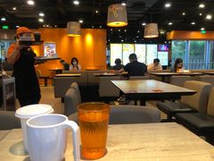 -大快活(丽丰店)