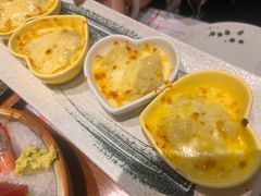 -贵木日本料理·铁板烧(新地假日广场店)