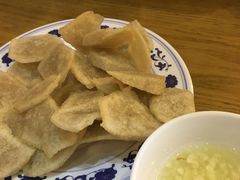 -铸钟褡裢火烧(西三环紫竹桥店)