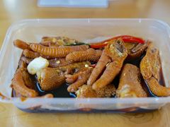 -崖口煲仔饭