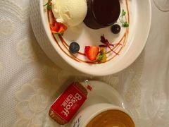 -秘密花园(法华镇路店)