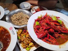 -叶派龙虾•招牌香辣蟹·海鲜(中海国际店)