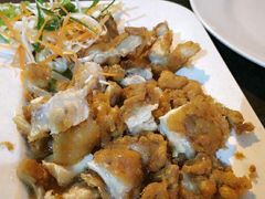 -真浪大家乐海鲜餐馆