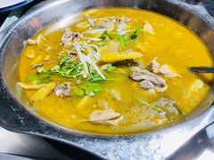 -陈三娃泡姜鸡(太白北路店)