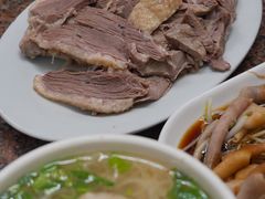 -楚生鹅粿条汤(东山分店)