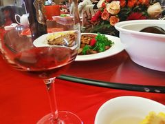 -天津梅江中心皇冠假日酒店