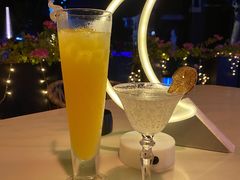 -岁粤Moon·湖景餐厅(月光码头店)