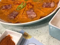 -韩时烤肉(枫蓝店)