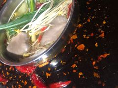 -渝味黄姐火锅(黄泥村店)