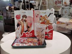 -CoCo都可(虹口龙之梦店)
