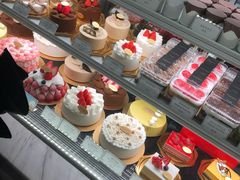 -布歌东京(德基BHG店)