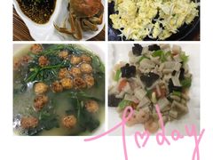 -骆马湖酒家(窑湾新区店)