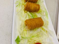 -壹间茶餐厅(天娱广场店)