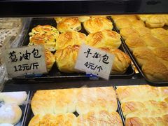手撕包-津嘉蛋糕坊(西华路店)