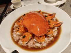 -广州文华东方酒店·江-由辉师傅主理