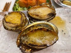 -白仁仔· 活烤海鲜 宵夜(豫园店)