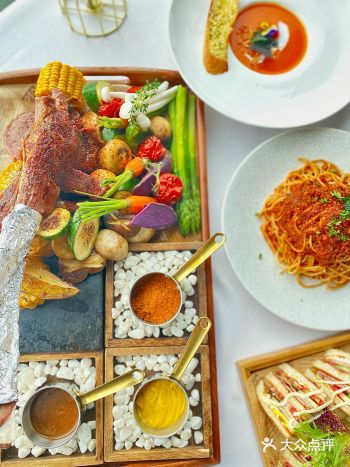 重庆探店|情侣约会胜处️ MontMirage酒店