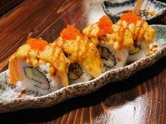-本格·深夜食堂(北理工店)