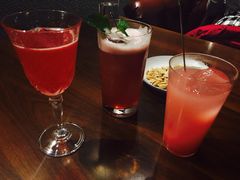 -The Bottle Bar(羲和商业广场店)