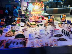 -盒马鲜生(莱蒙都会店)
