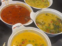 -鱼你在一起(虹口星荟中心店)