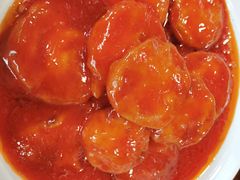 -天回镇何氏豆腐(总店)