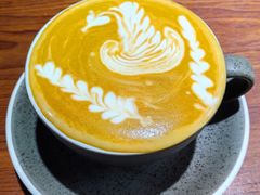 -工页咖啡X COFFEE(龙东路店)